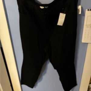 Old Navy Women's Black Skinny Jeans